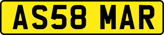 AS58MAR