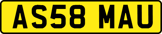AS58MAU