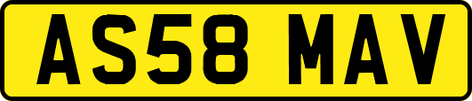 AS58MAV
