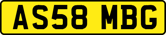 AS58MBG