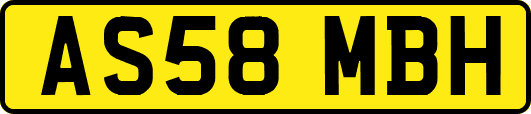 AS58MBH