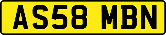 AS58MBN