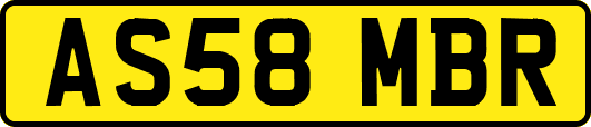 AS58MBR