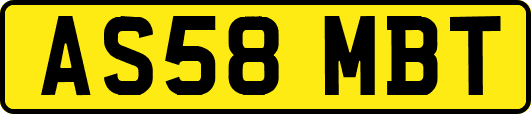 AS58MBT