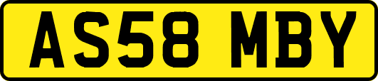 AS58MBY