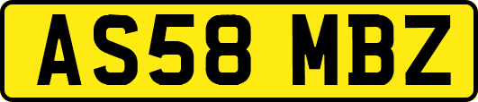AS58MBZ