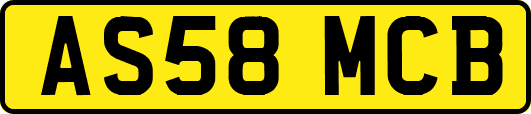 AS58MCB