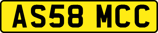 AS58MCC