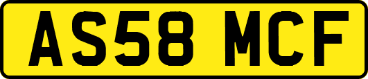 AS58MCF