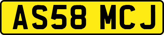 AS58MCJ