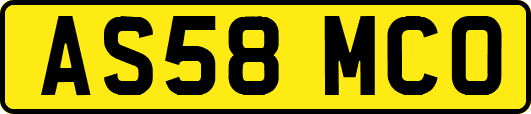 AS58MCO