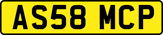 AS58MCP