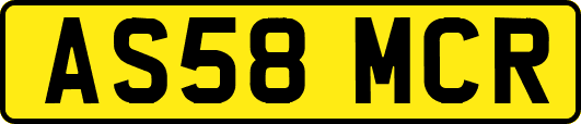 AS58MCR