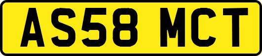 AS58MCT