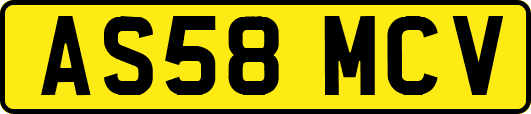 AS58MCV
