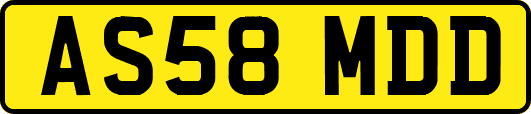 AS58MDD