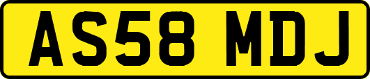 AS58MDJ