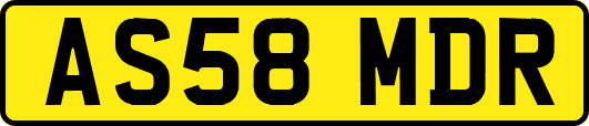 AS58MDR