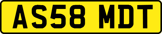 AS58MDT