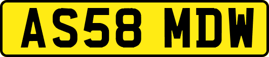 AS58MDW