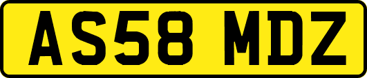 AS58MDZ