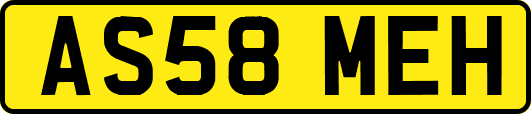 AS58MEH