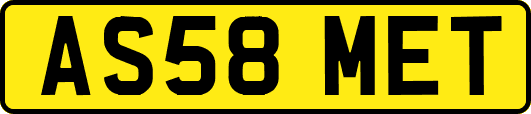 AS58MET
