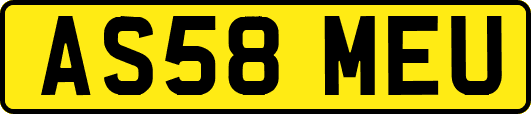 AS58MEU