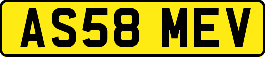 AS58MEV