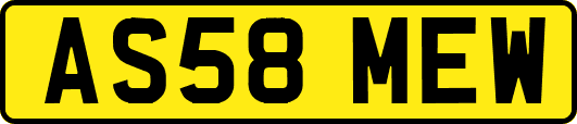 AS58MEW