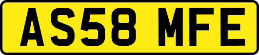 AS58MFE
