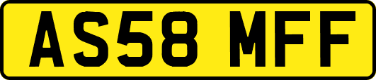 AS58MFF
