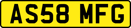 AS58MFG