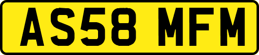 AS58MFM