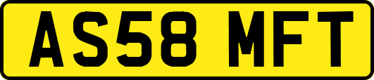 AS58MFT