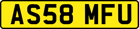 AS58MFU