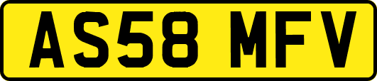 AS58MFV