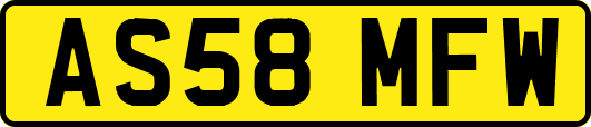 AS58MFW