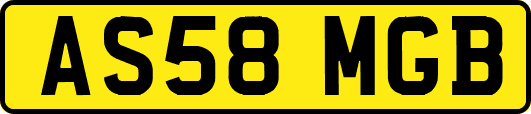 AS58MGB