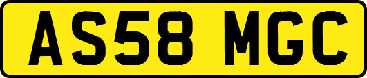 AS58MGC