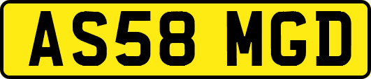 AS58MGD