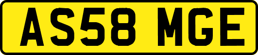 AS58MGE