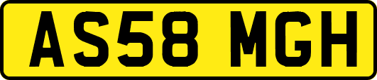 AS58MGH