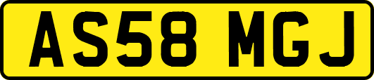AS58MGJ