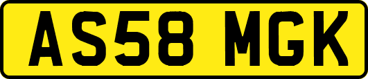 AS58MGK