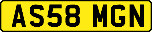 AS58MGN
