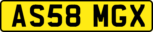 AS58MGX