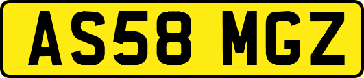AS58MGZ