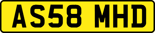 AS58MHD