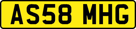 AS58MHG